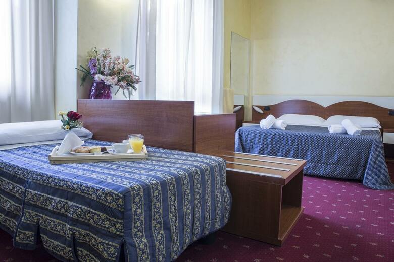Hotel Gardenia