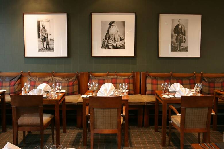 The Isle Of Mull Hotel And Spa