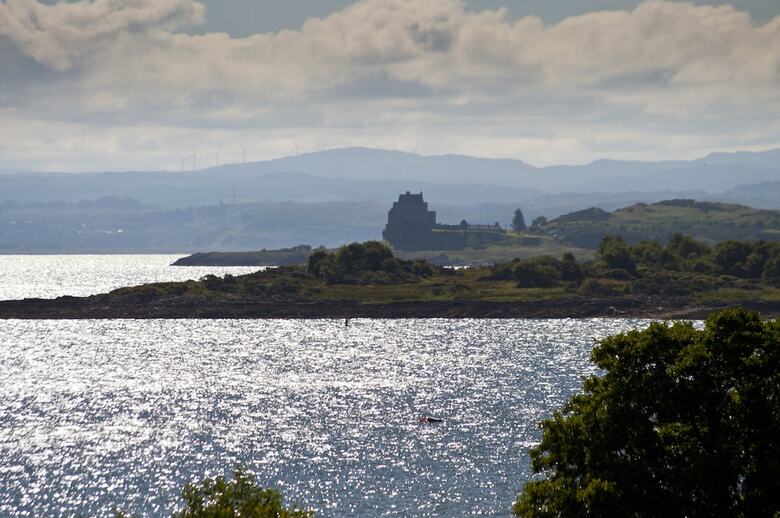The Isle Of Mull Hotel And Spa