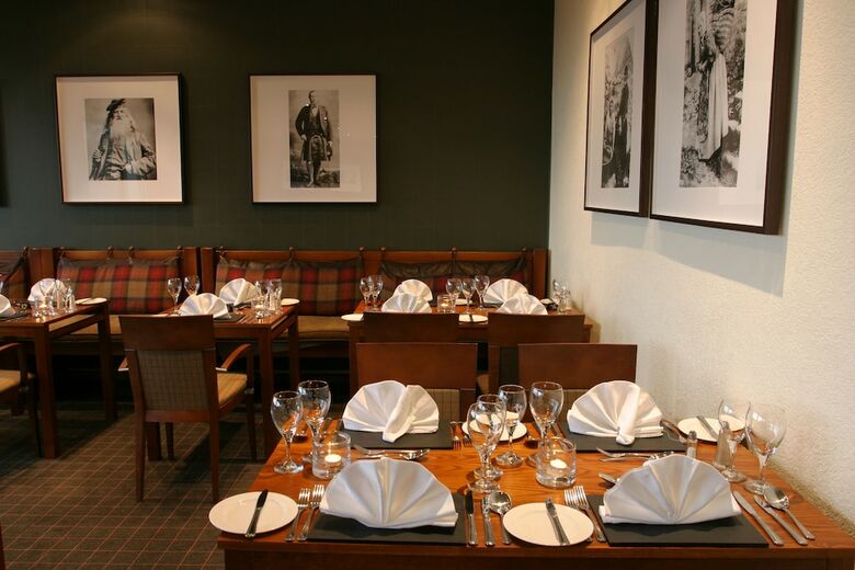 The Isle Of Mull Hotel And Spa