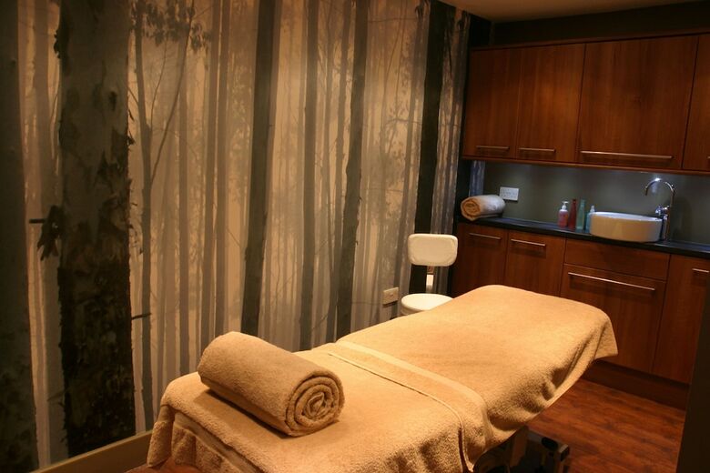 The Isle Of Mull Hotel And Spa