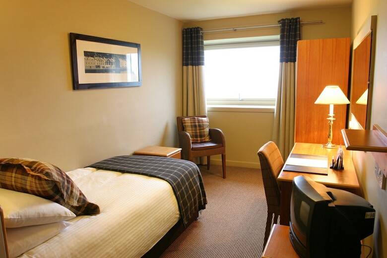 The Isle Of Mull Hotel And Spa