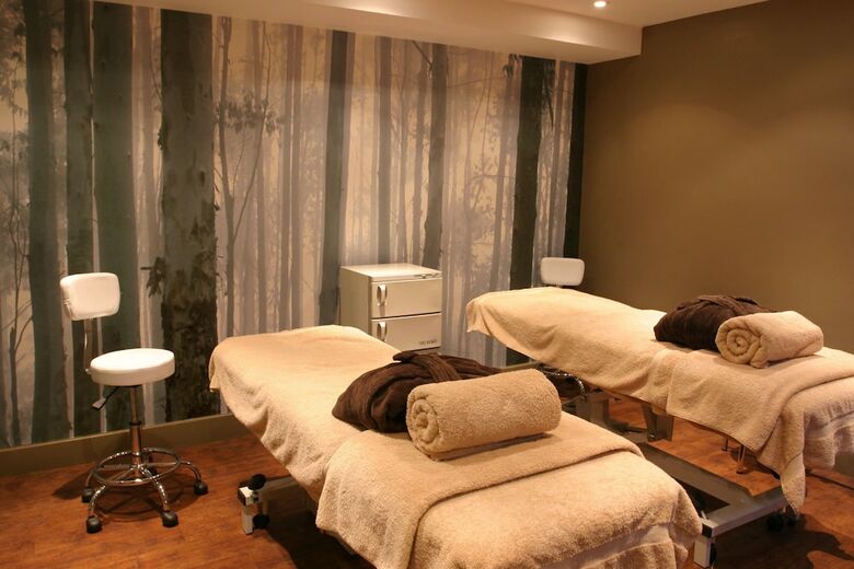 The Isle Of Mull Hotel And Spa