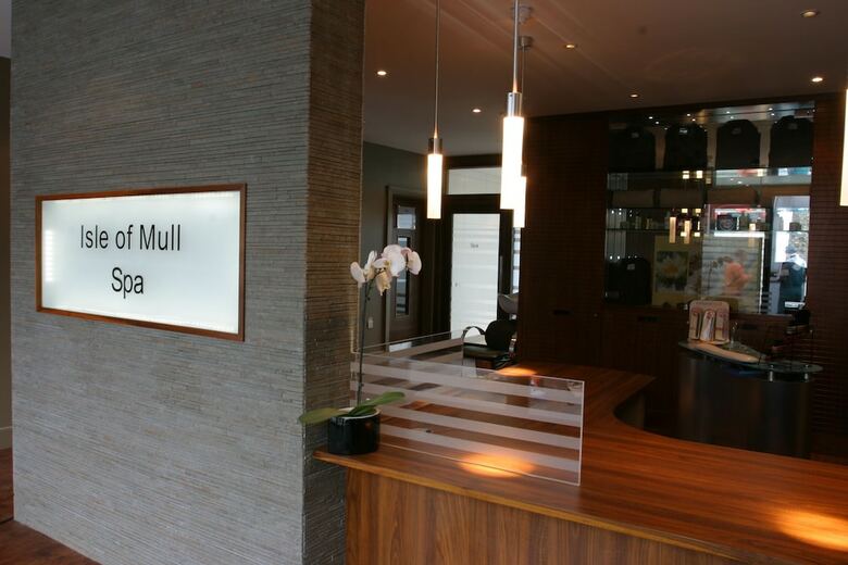 The Isle Of Mull Hotel And Spa