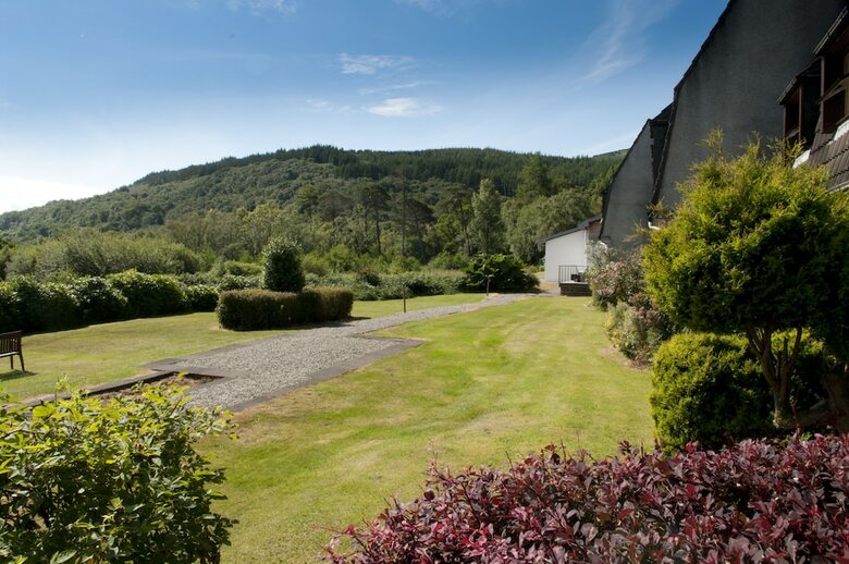 The Isle Of Mull Hotel And Spa