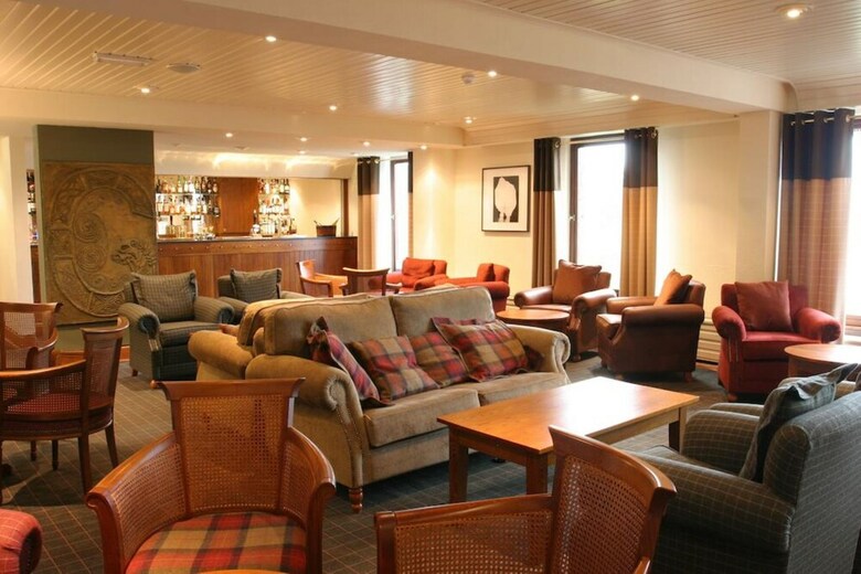 The Isle Of Mull Hotel And Spa