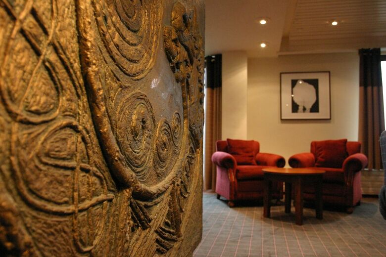 The Isle Of Mull Hotel And Spa