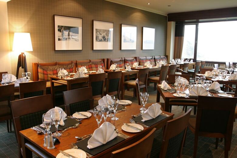 The Isle Of Mull Hotel And Spa