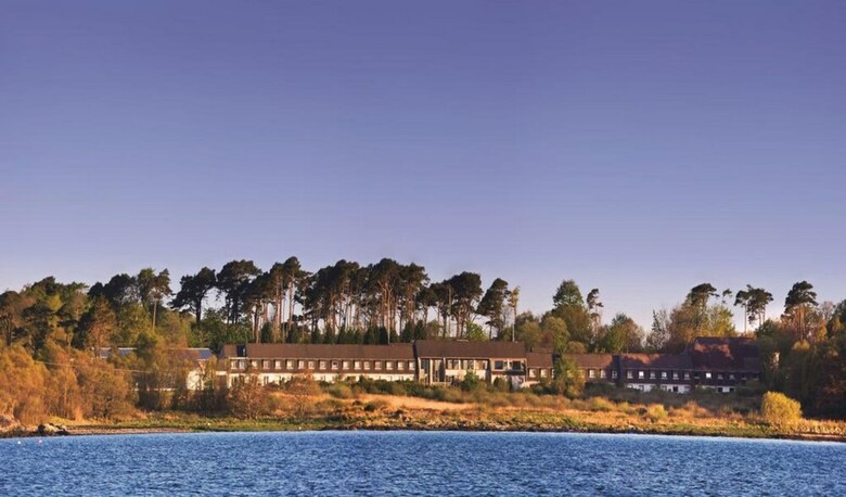 The Isle Of Mull Hotel And Spa