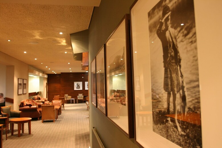 The Isle Of Mull Hotel And Spa