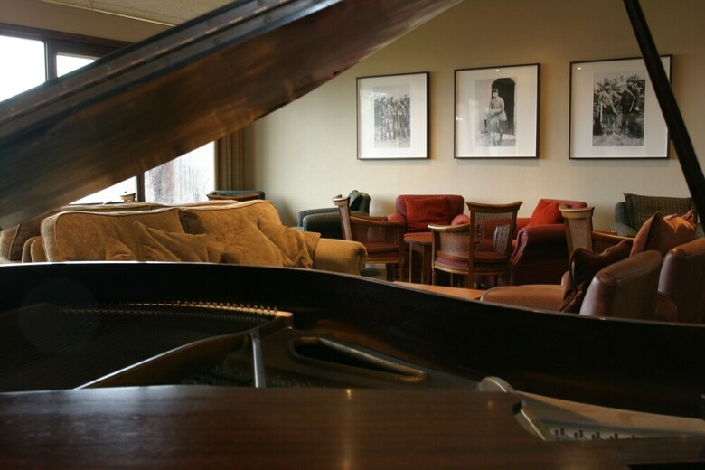 The Isle Of Mull Hotel And Spa