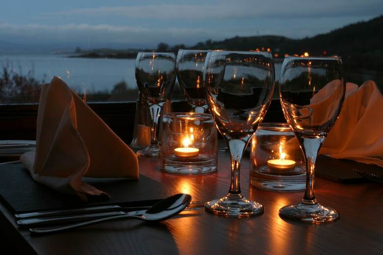 The Isle Of Mull Hotel And Spa