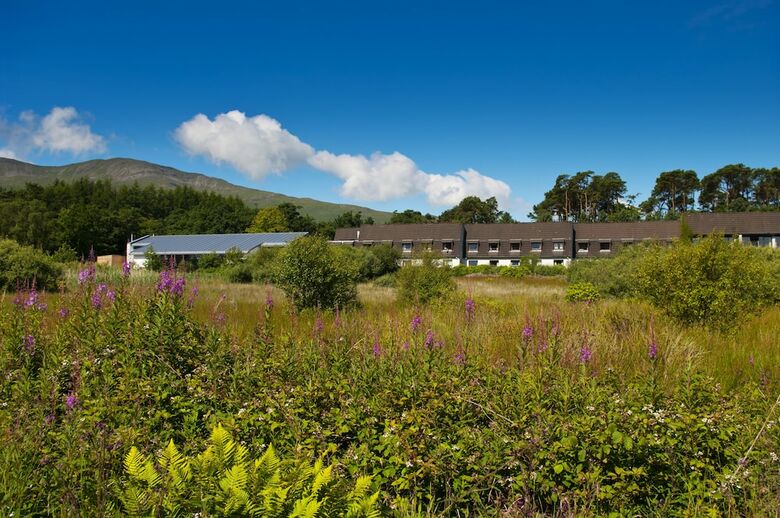 The Isle Of Mull Hotel And Spa