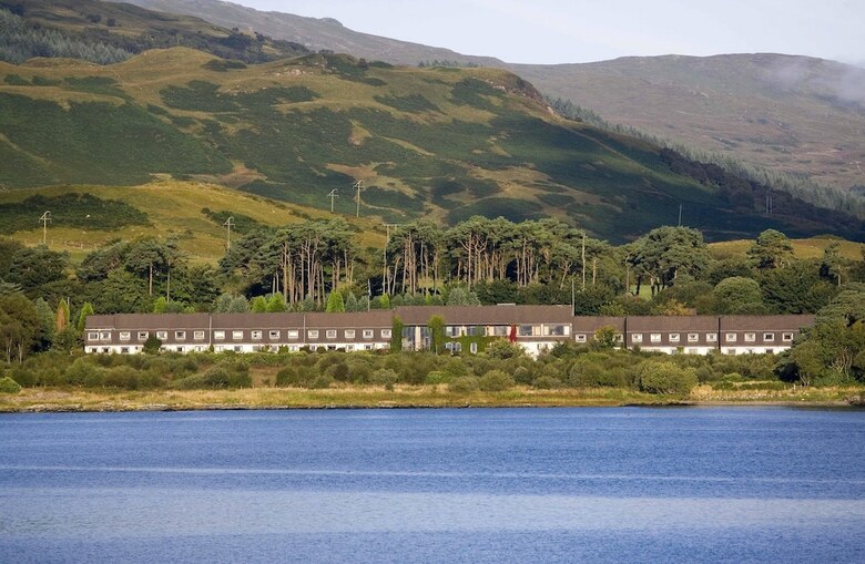 The Isle Of Mull Hotel And Spa