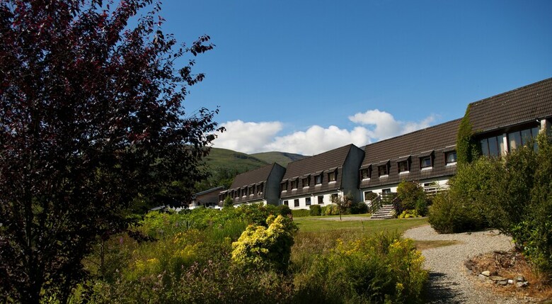 The Isle Of Mull Hotel And Spa