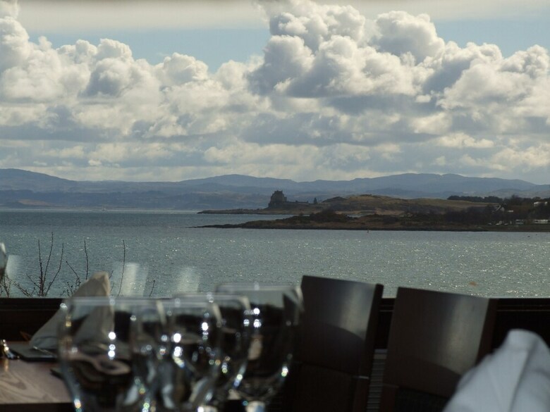 The Isle Of Mull Hotel And Spa