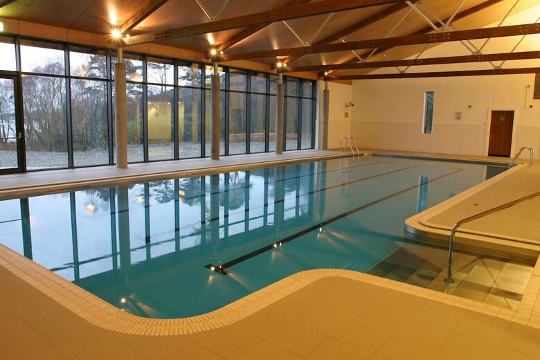 The Isle Of Mull Hotel And Spa