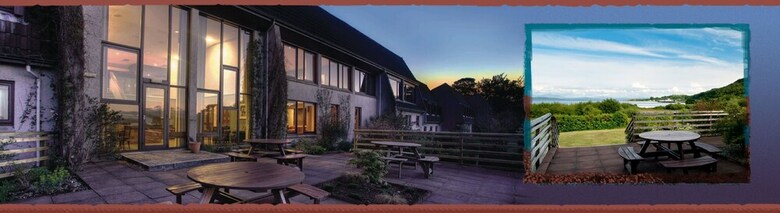 The Isle Of Mull Hotel And Spa