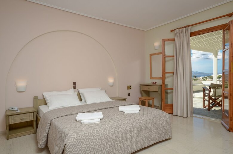 Aparthotel Hotel Proteas