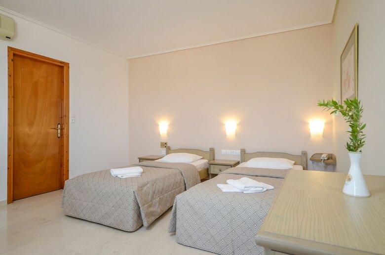 Aparthotel Hotel Proteas