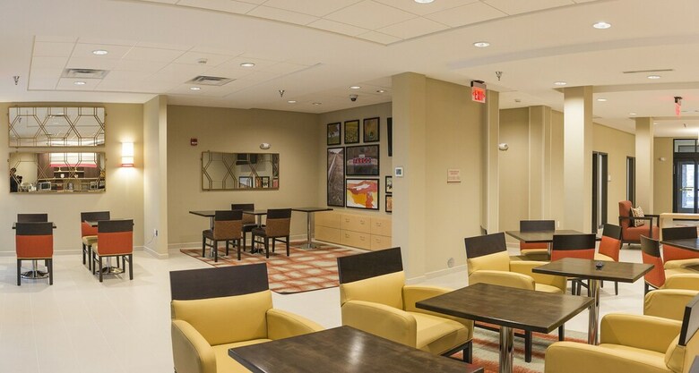 Hotel Hawthorn Suites By Wyndham Fargo