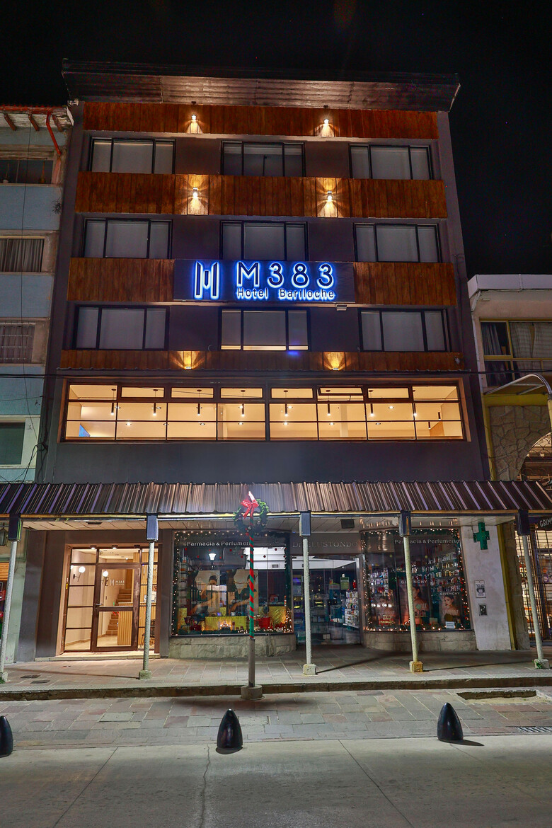 Hotel Tivoli