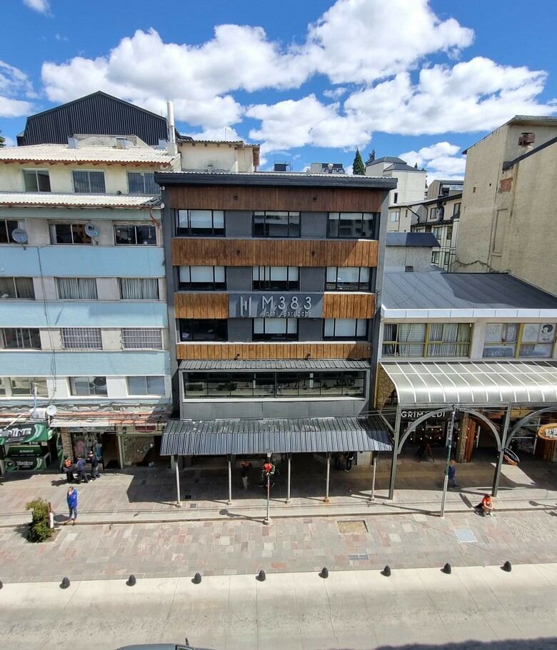 Hotel Tivoli