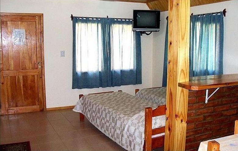 Lodge Complejo Los Arrayanes