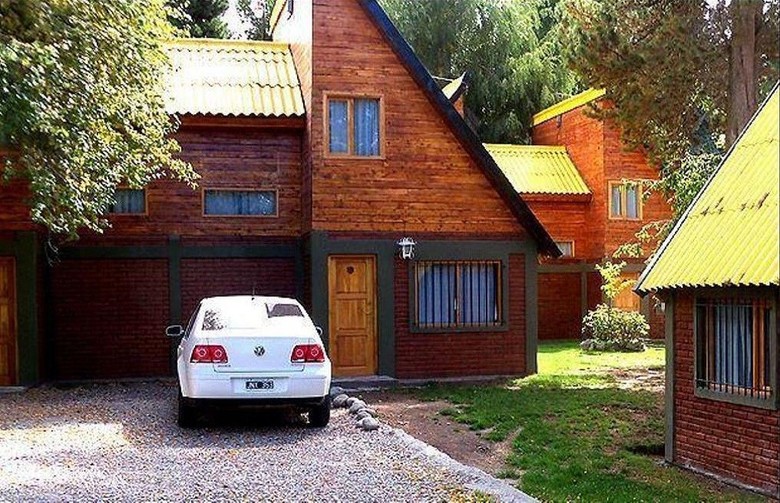 Lodge Complejo Los Arrayanes