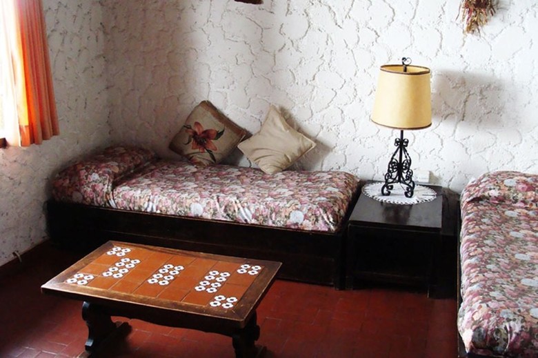 Lodge Los Arcos