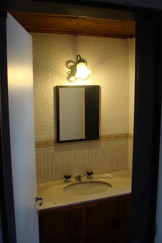 Lodge Los Arcos