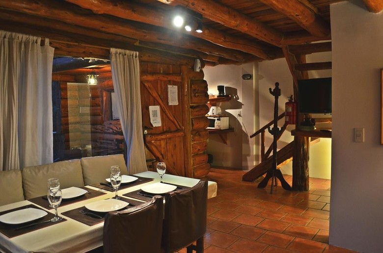 Lodge La Campi�a