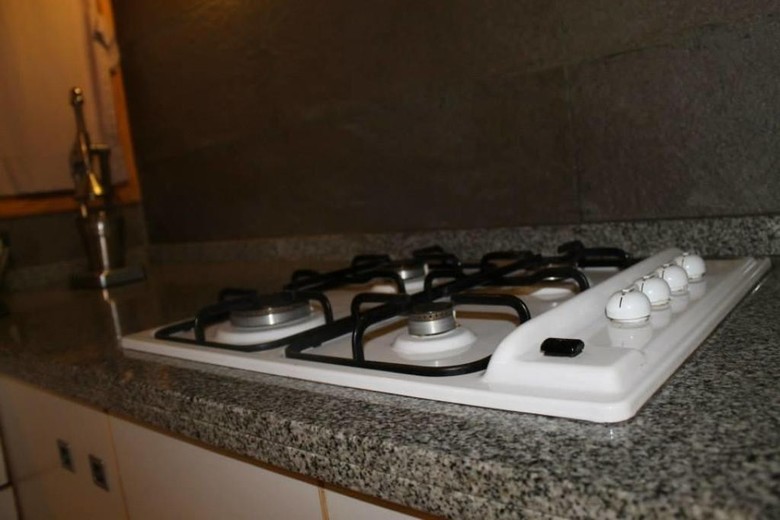 Lodge Caba�as Lago Gutierrez