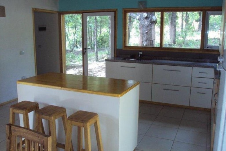 Lodge Caba�as Lago Gutierrez