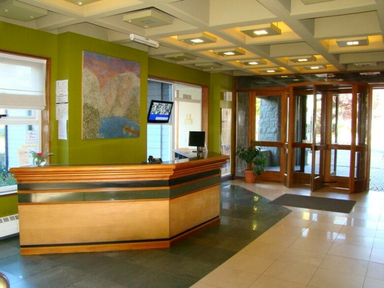 Patagonia Sur Hotel