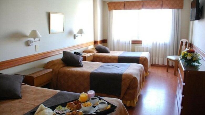 Patagonia Sur Hotel