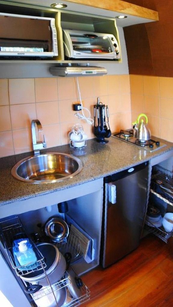 Lodge Lilen Apart