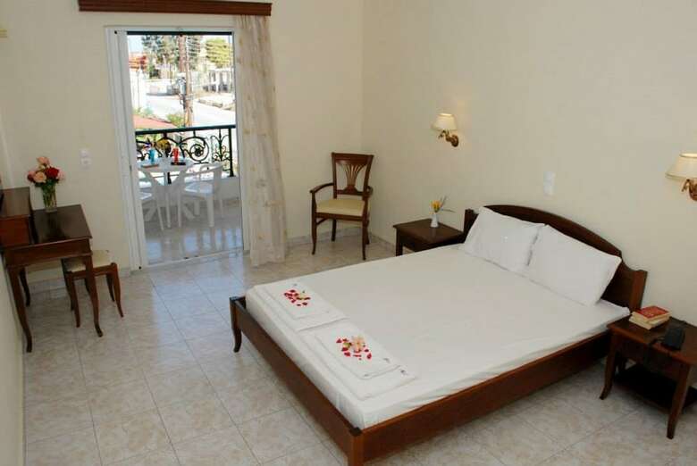 Aphrodite Hotel