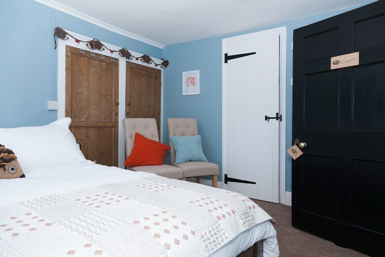 Bed & Breakfast Scolfes