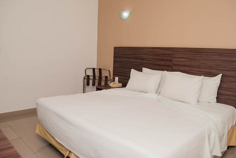 Hotel Abba