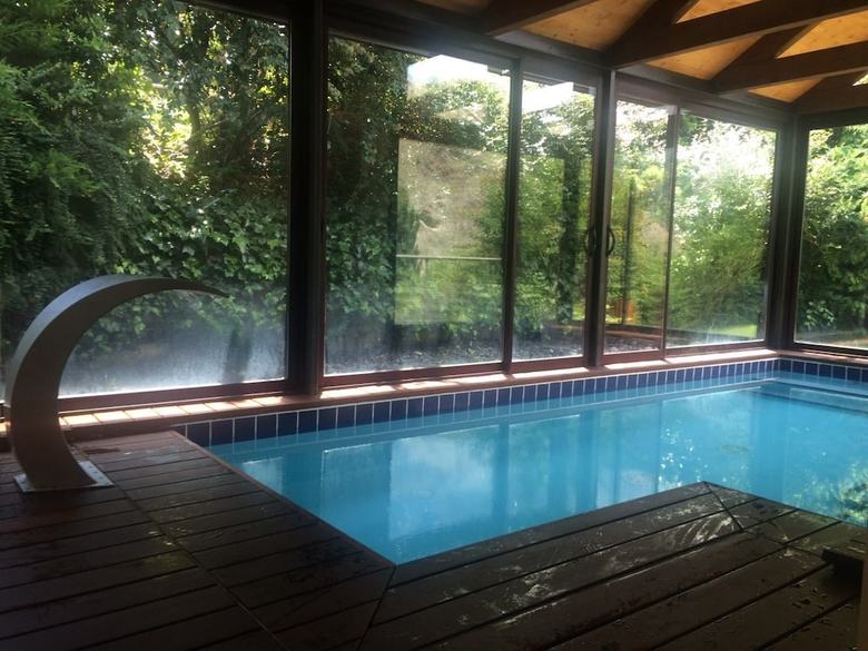 Hotel Spa Riberies