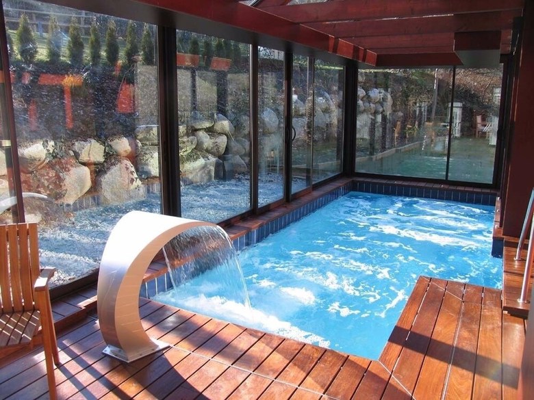 Hotel Spa Riberies