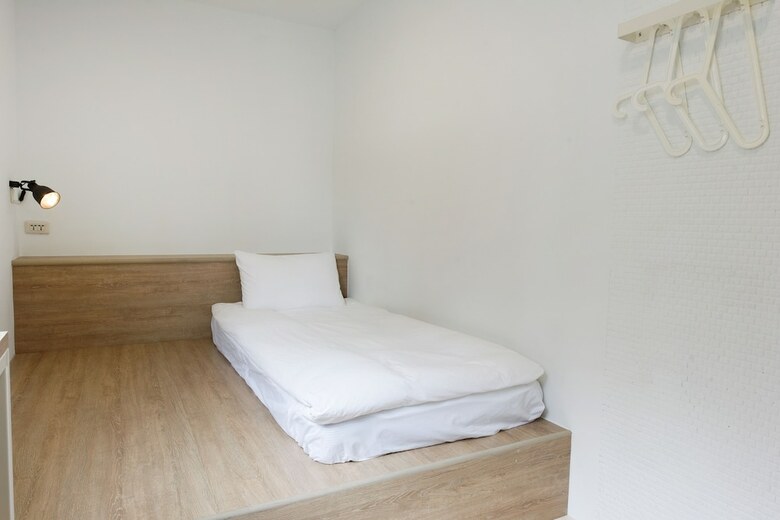 Hostal Flip Flop Hostel - Garden