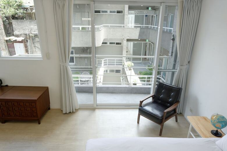 Hostal Flip Flop Hostel - Garden