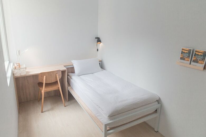 Hostal Flip Flop Hostel - Garden