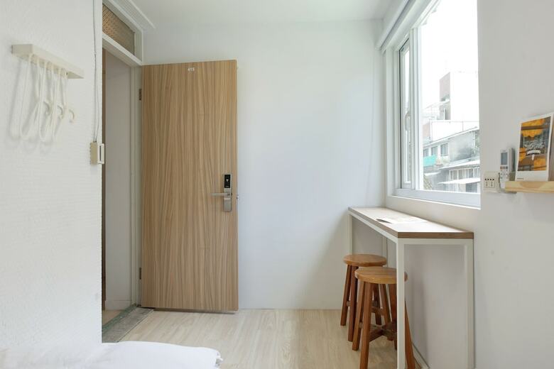 Hostal Flip Flop Hostel - Garden