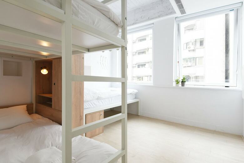 Hostal Flip Flop Hostel - Garden