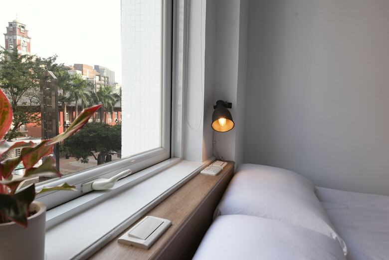 Hostal Flip Flop Hostel - Garden