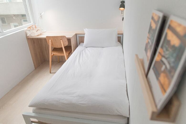 Hostal Flip Flop Hostel - Garden