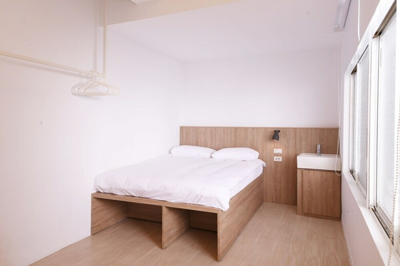 Hostal Flip Flop Hostel - Garden